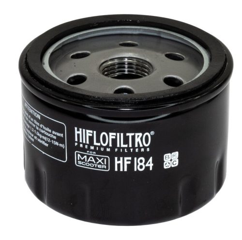 Olajszűrő Piaggio 400-500