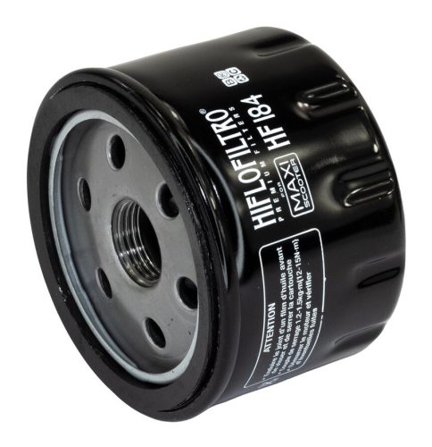 Olajszűrő Piaggio 400-500