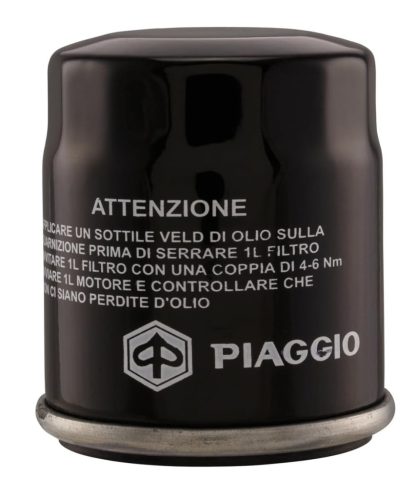 Olajszűrő Piaggio 125-300