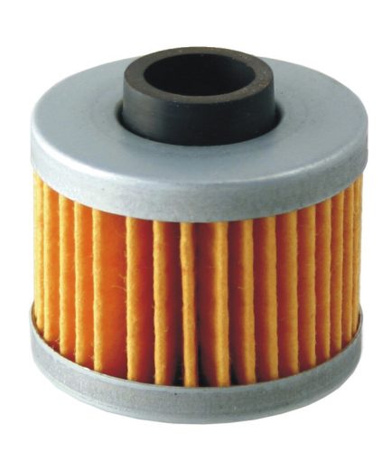 Olajszűrő 125-200