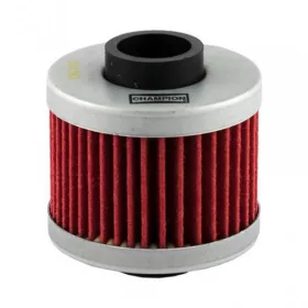 Olajszűrő 125-200