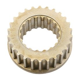 Olajpumpa meghajtó fogaskerék főtengelyre Piaggio