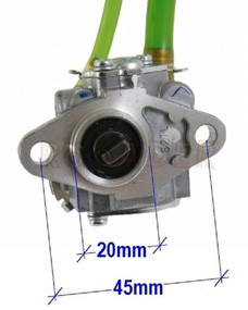 Olajpumpa Piaggio 50