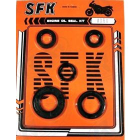 Szimering szett Morini