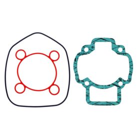 Henger tömítés készlet Piaggio 2T 50 LC