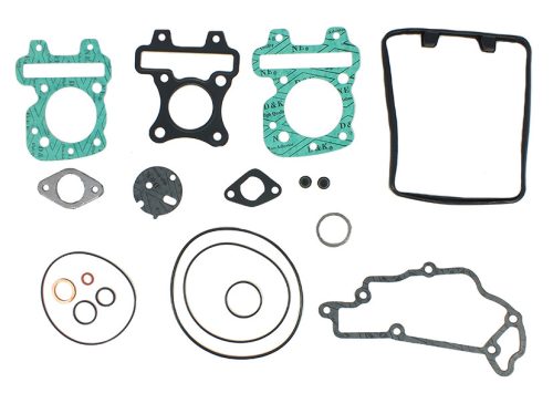 Motorblokk tömítés készlet Piaggio 4T 50-100 