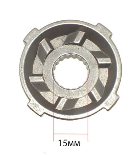 Berúgó racsni ellenkerék Piaggio 2T/4T 50-100