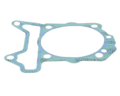 Hengertalp tömítés Piaggio 125-300