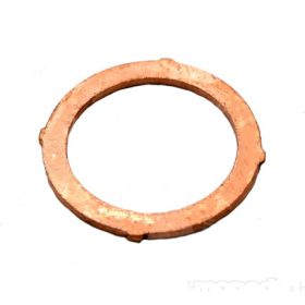 Kipufogó tömítés Piaggio 4T 125-300