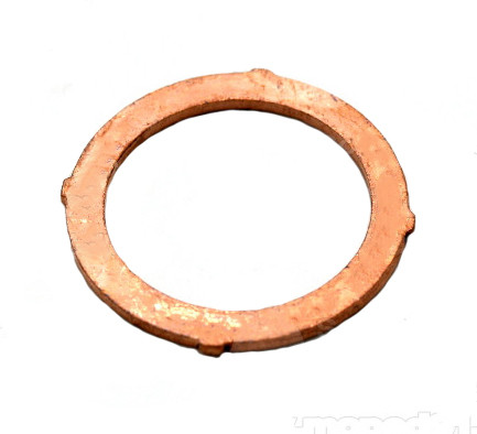 Kipufogó tömítés Piaggio 4T 125-300
