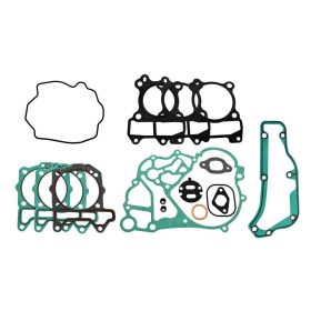 Motorblokk tömítés készlet Piaggio 4T 125-200 2V