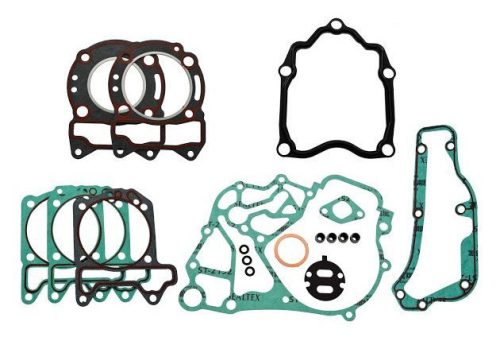 Motorblokk tömítés készlet Piaggio 4T 125-200