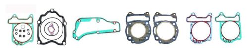 Motorblokk tömítés készlet Piaggio 4T 125-200
