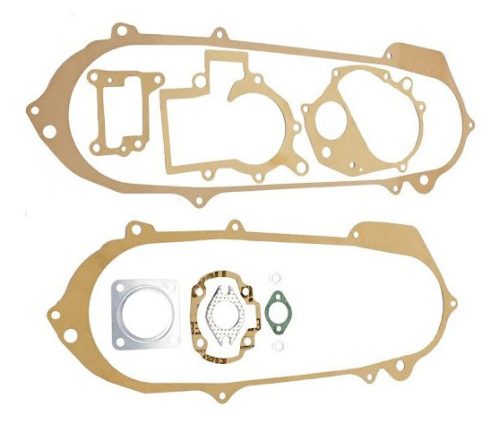 Motorblokk tömítés készlet Morini 2T 50 AC
