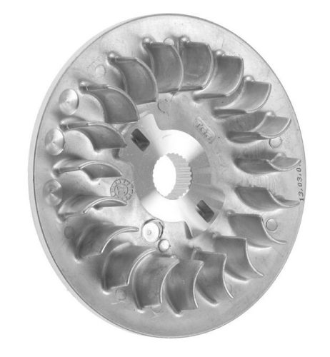 Variátor váltó külső szíjtárcsa Piaggio 4T 400-500 