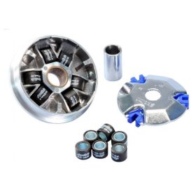 Variátor váltó Morini