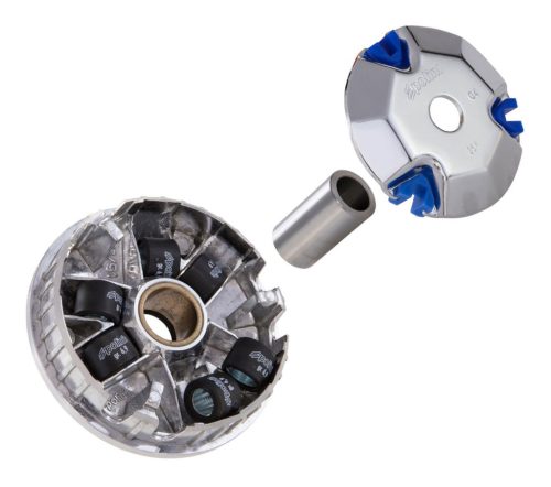 Variátor váltó Morini