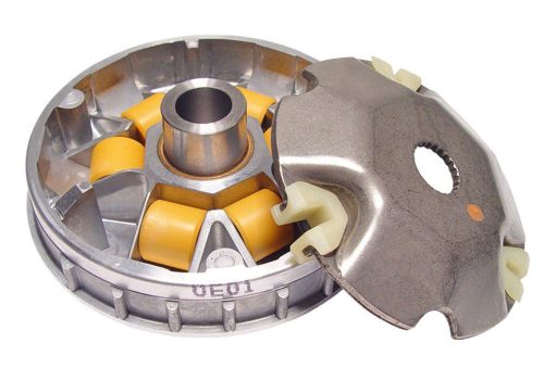 Variátor váltó Piaggio 4T 125-150