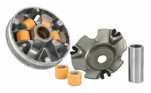 Variátor váltó Piaggio 4T 125-200