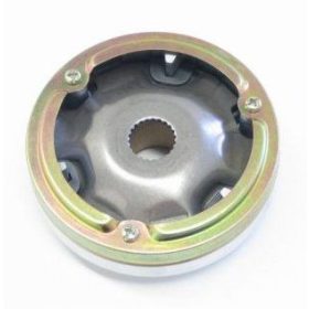 Variátor váltó Morini