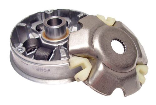 Variátor váltó Piaggio 4T 125
