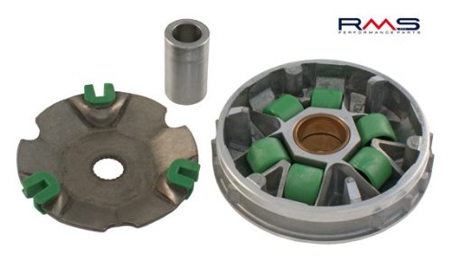 Variátor váltó Piaggio 4T 250-300