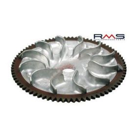 Variátor váltó külső szíjtárcsa Piaggio 4T 125-150