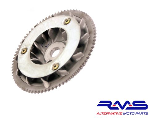 Variátor váltó külső szíjtárcsa Piaggio 4T 125-250