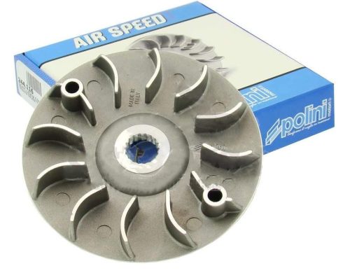 Variátor váltó külső szíjtárcsa Rotax 125-150