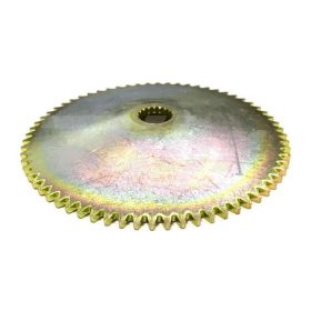 Variátor váltó külső ékszíjtárcsa Piaggio 2T-4T 50