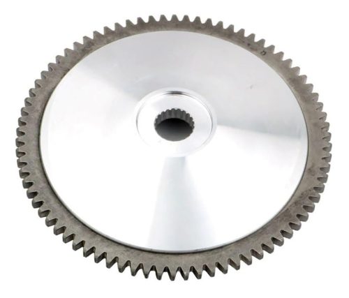 Variátor váltó külső szíjtárcsa Piaggio 2T 125-180