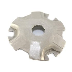 Variátor váltó nyomólap Morini