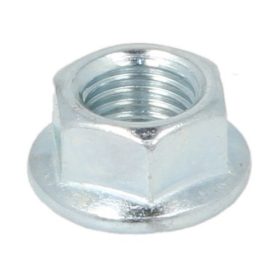 Főtengely anya variátor oldal Piaggio 2T-4T 50-100