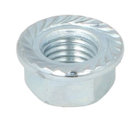 Főtengely anya variátor oldal Piaggio 2T-4T 50-100