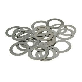 Variátor váltó hézagoló alátét Piaggio 50