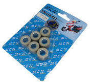 Variátor váltó görgő 17x12