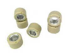 Variátor váltó görgő 17x12 - 8,5 gr
