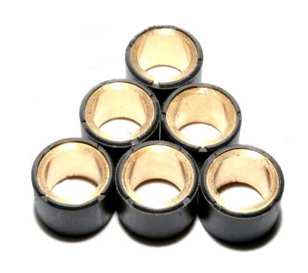 Variátor váltó görgő 19x15,5 - 6,8 gr