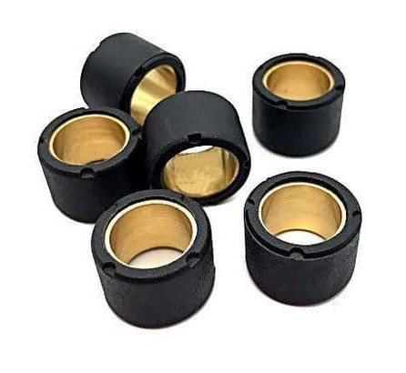 Variátor váltó görgő 20x15 - 12,5 gr
