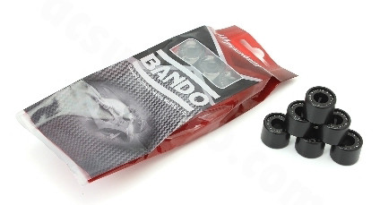 Variátor váltó görgő 20x15 - 14,5 gr