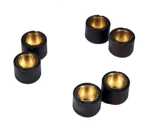 Variátor váltó görgő 20x15 - 14,0 gr
