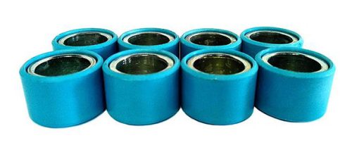 Variátor váltó görgő 25x17 - 18,6 gr