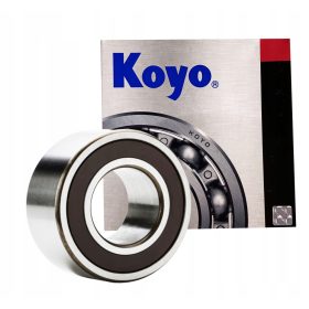 Hátsó keréktengely csapágy 6200 Minarelli 