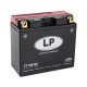 Akkumulátor YT12B-BS  