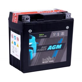 Akkumulátor YTX7L-BS