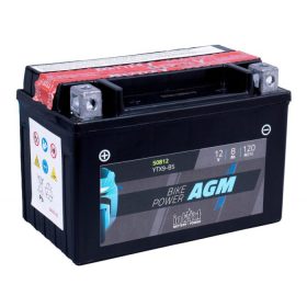 Akkumulátor YTX9-BS  