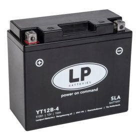 Akkumulátor YT12B-BS  