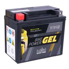 Akkumulátor YTX12-BS  