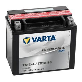 Akkumulátor YTX12-BS  