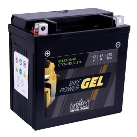 Akkumulátor YTX14-BS